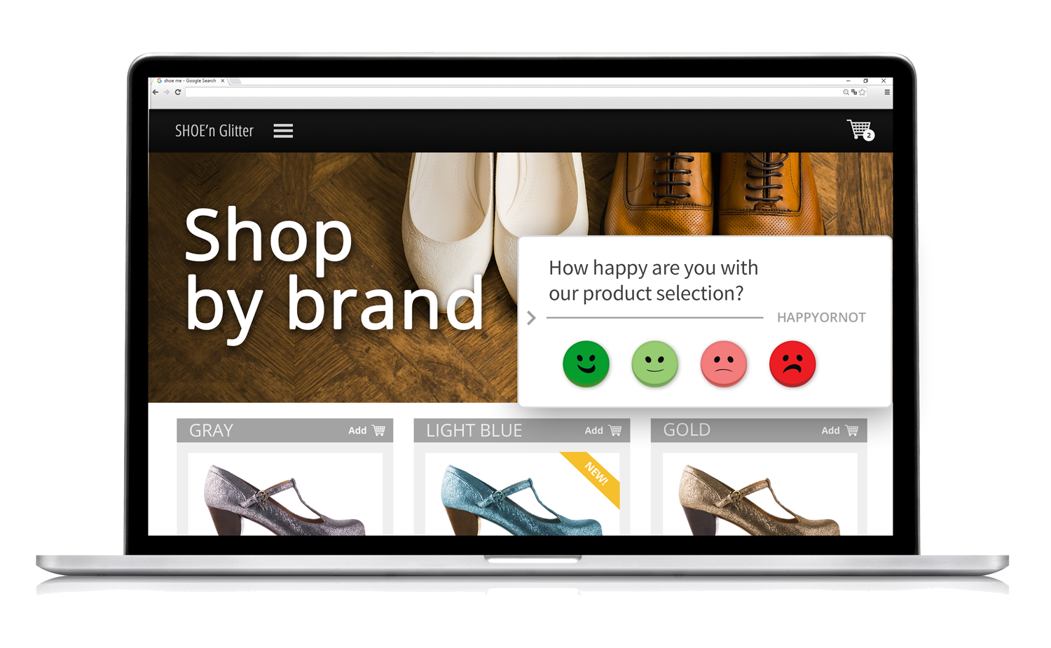 HappyOrNot_Laptop_Webshop Capturing the Student Voice in Higher Education with Real Time Feedback