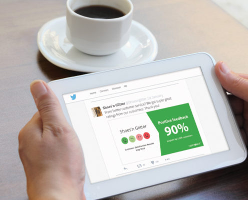 social sharing