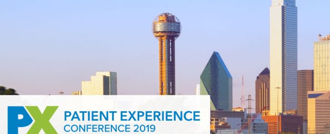 beryl institute px conference 2019