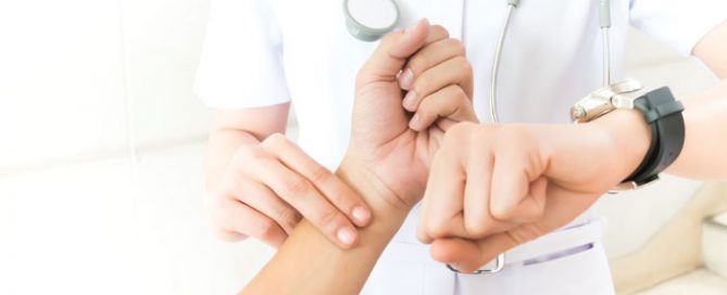 Points of Experience in Healthcare – How do you manage them?