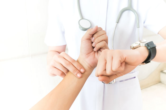 taking_a_pulse Points of Experience in Healthcare – How do you manage them?