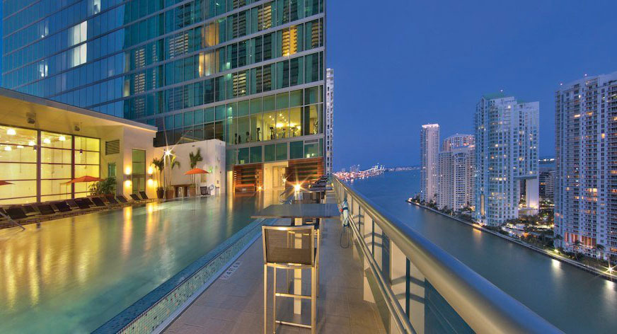 JWMarriott HappyOrNot® Within the Healthcare Industry