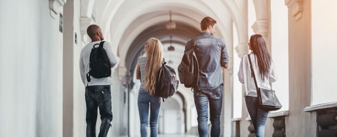 Capturing the Student Voice in Higher Education with Real Time Feedback