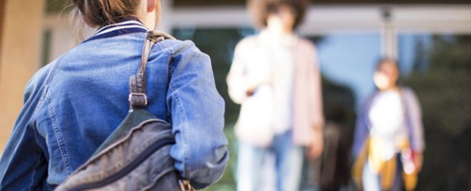 Collect Student Feedback to Improve Mental Health on Campus with HappyOrNot SmileyAnswers