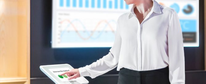 happy-or-not from smileyanswers helps build employee satisfaction