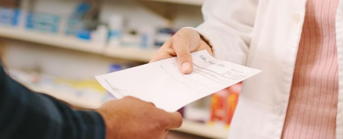 three strategies for customer satisfaction in pharmacy
