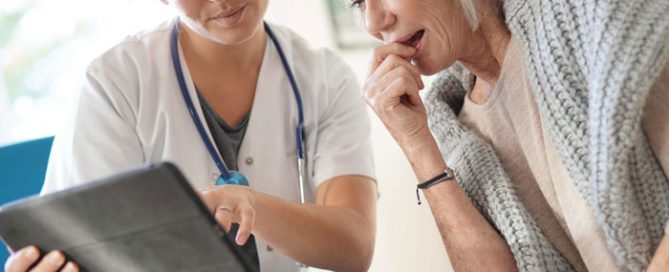 How are you measuring changing expectations within the patient experience?