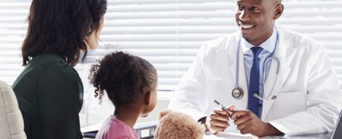 Improving the Patient Experience in the Physician’s Office with Real-Time Feedback - Smiley Answers Happy-Or-Not