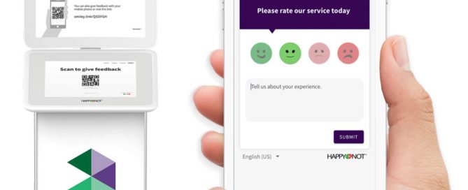 the new touchless ways to engage with customers, patients, and employees