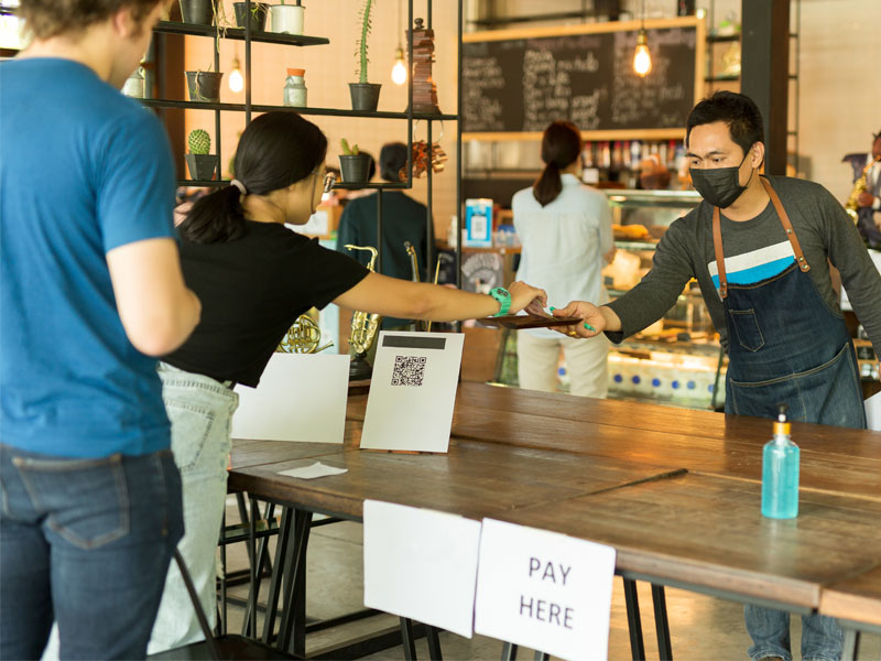 communicating_during_pandemic real-time actionable insight increases employee satisfaction