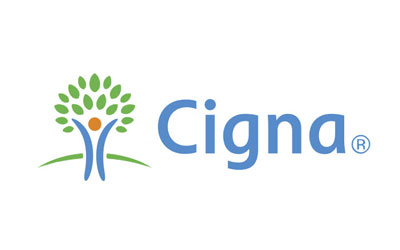 cigna improves service levels with happy-or-not smileyanswers
