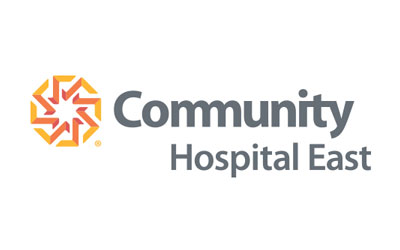 community hospital east improves service levels with happy-or-not smileyanswers