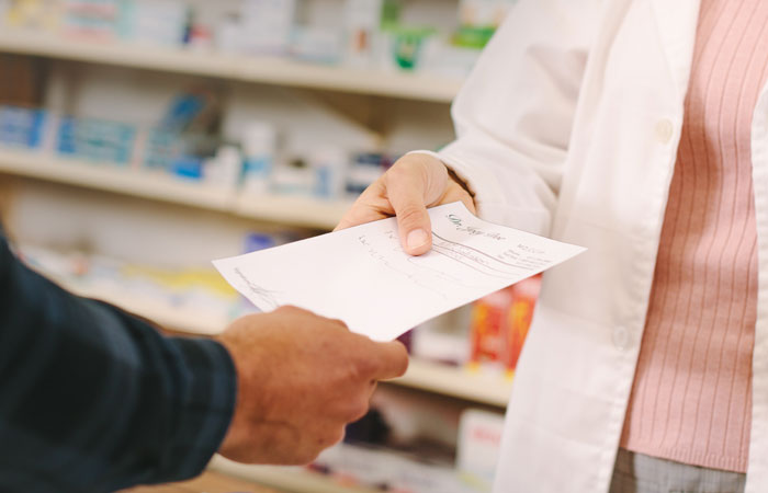 three strategies for customer satisfaction in pharmacy