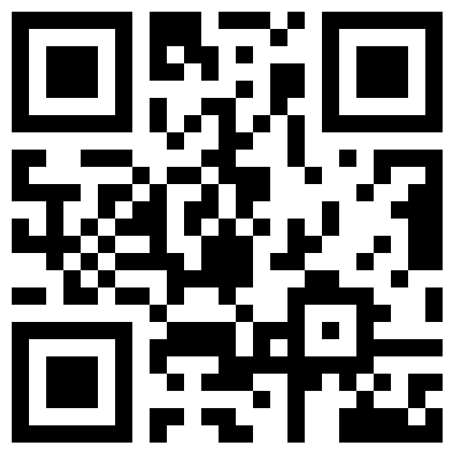 scan qr code to collect feedback via mobile phones