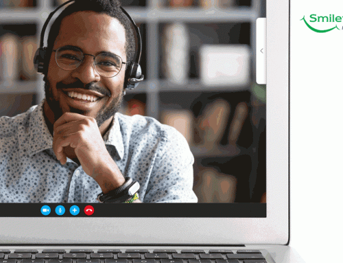 Improve eLearning with the new Smiley Digital
