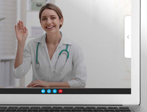 Measure to Improve the Patient Experience in Telehealth