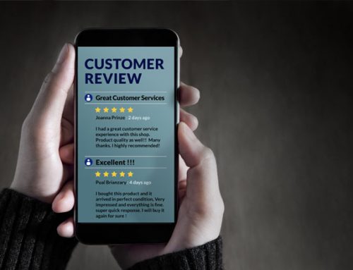 Worried about a fake review?  We have a Smiley Answer for you!