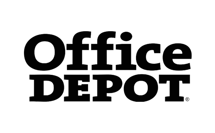 office depot logo