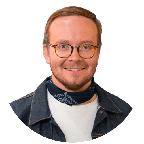Mika Puolimatka – Retail Operations Manager, JACK & JONES, Finland