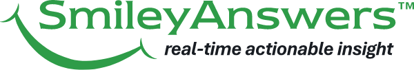 smiley answers logo