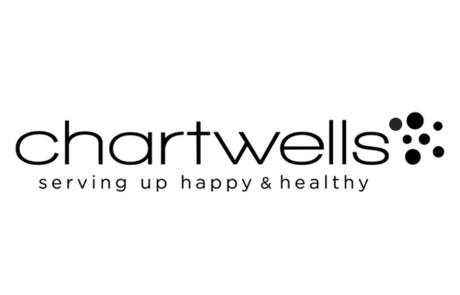 Chartwells serving up happy and healthy